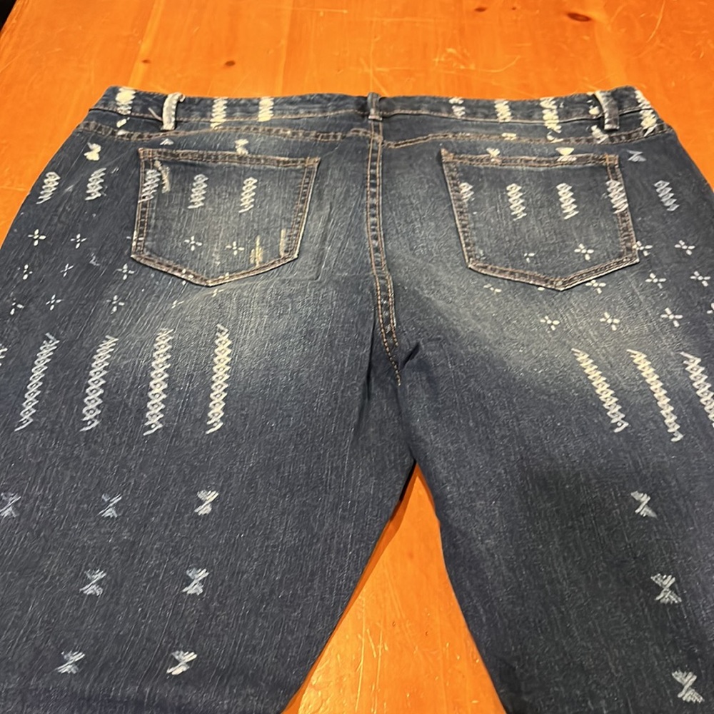 ✅3for$20 Bongo Plus skinny jeans - Picture 5 of 5